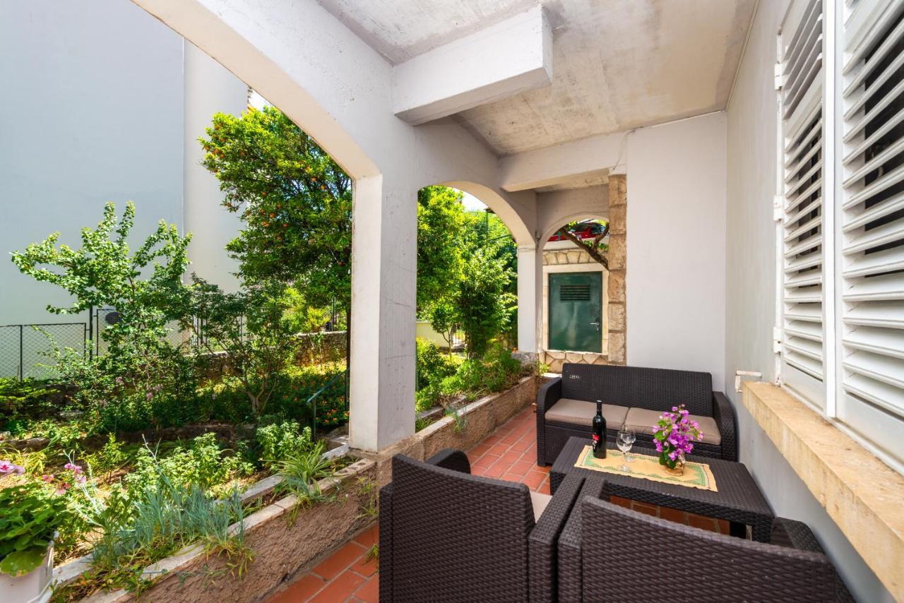 Apartment Giorgio Dubrovnik Exterior foto