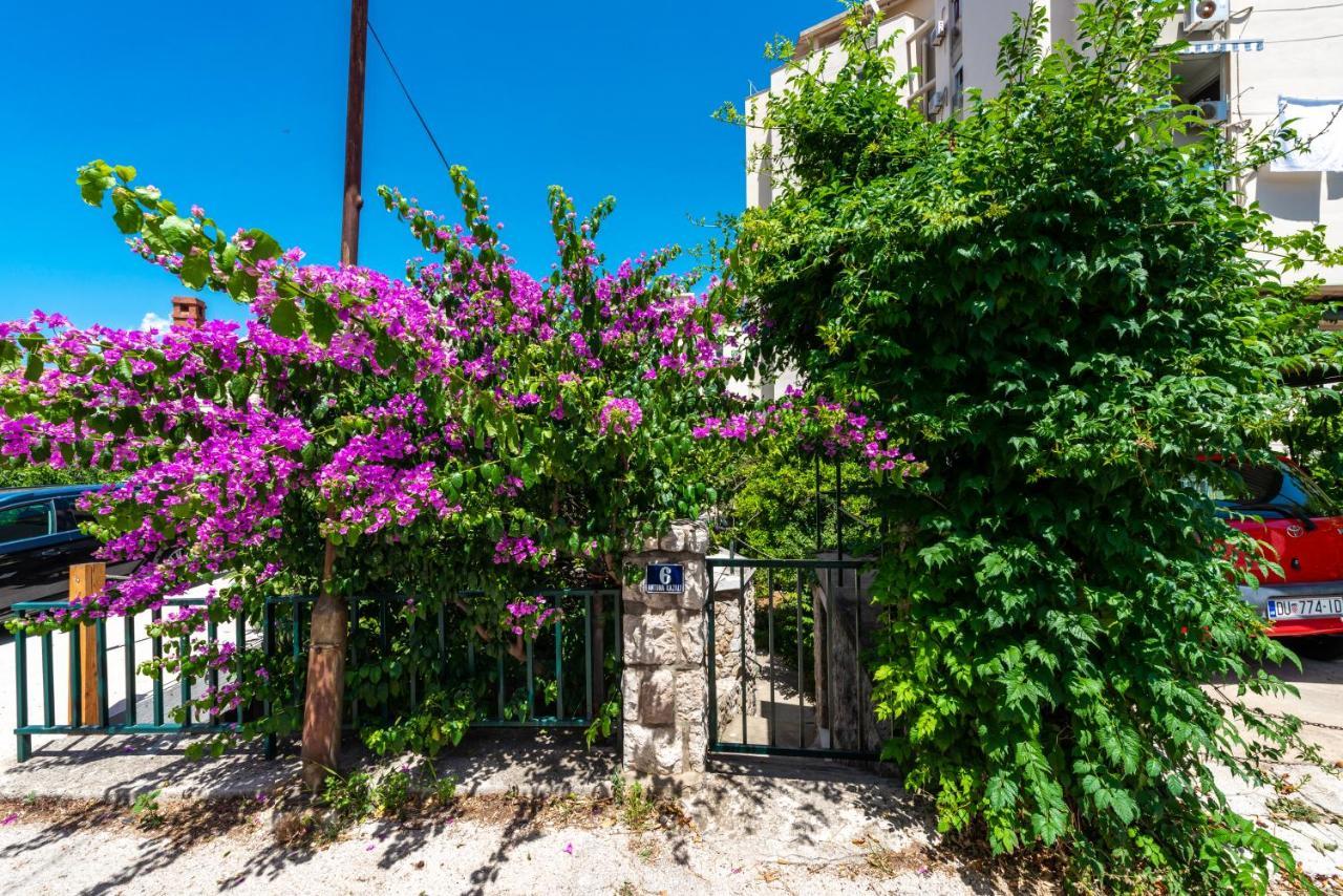 Apartment Giorgio Dubrovnik Exterior foto